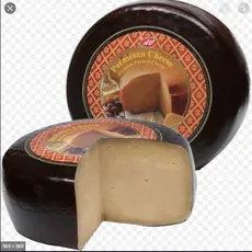 کاله پنیر پارمیسان قالبی